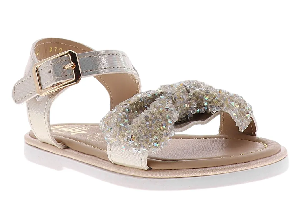 Sandalias 4ever Alina Para Niña