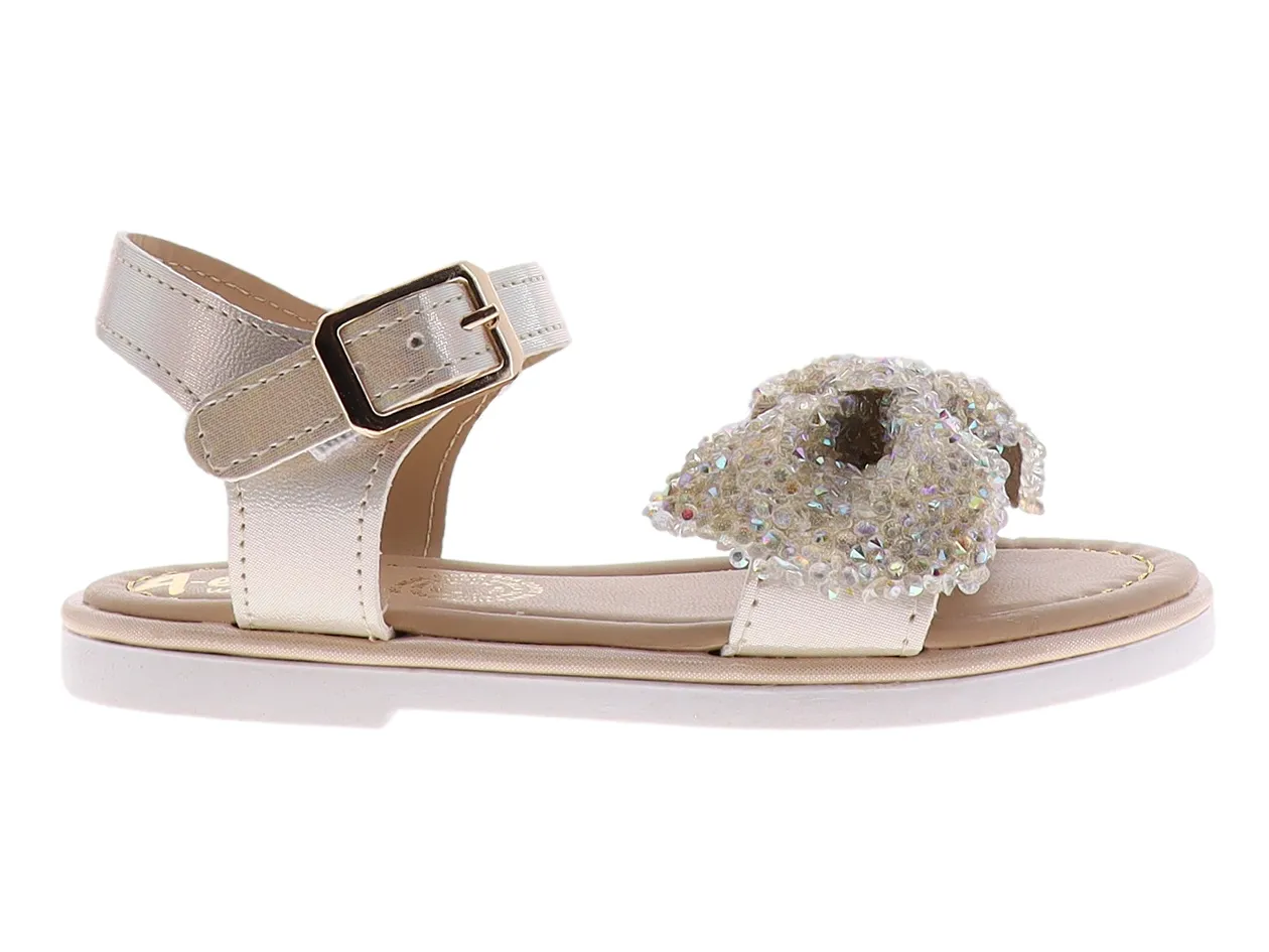 Sandalias 4ever Alina Para Niña