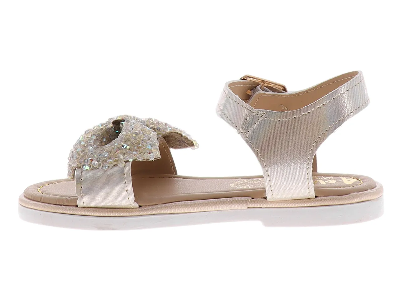 Sandalias 4ever Alina Para Niña