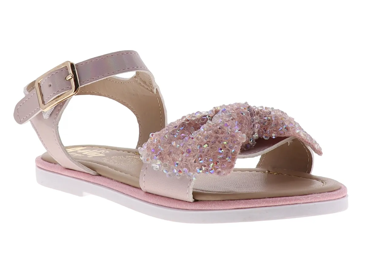 Sandalias 4ever Toronto Para Niña