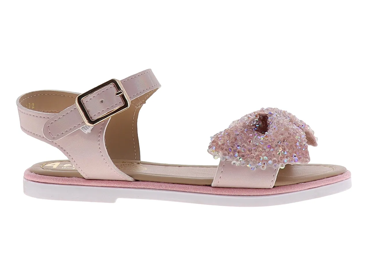 Sandalias 4ever Toronto Para Niña
