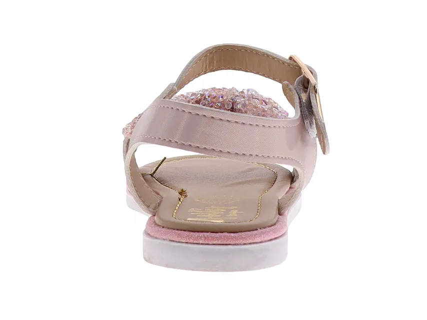 Sandalias 4ever Toronto Para Niña