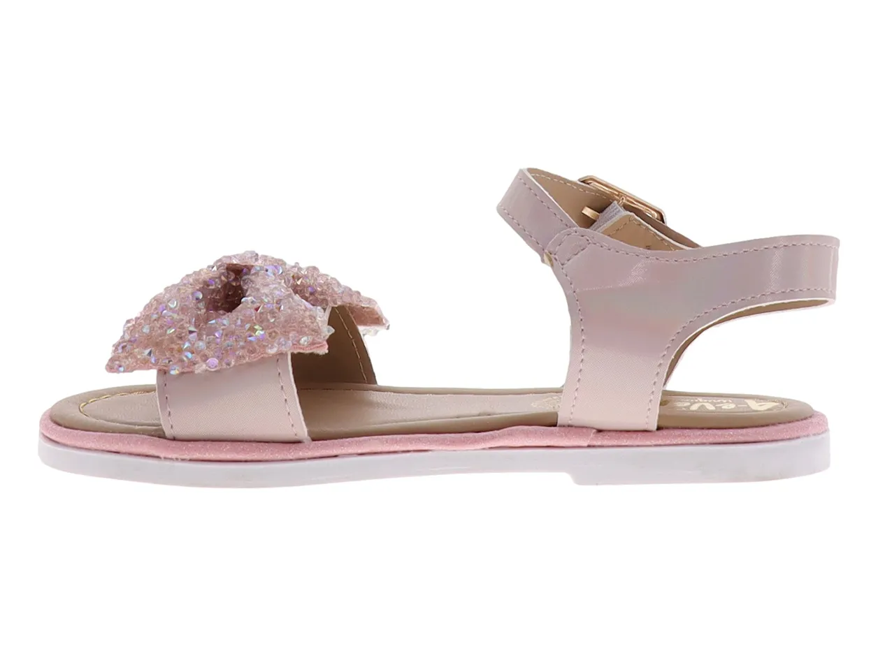 Sandalias 4ever Toronto Para Niña