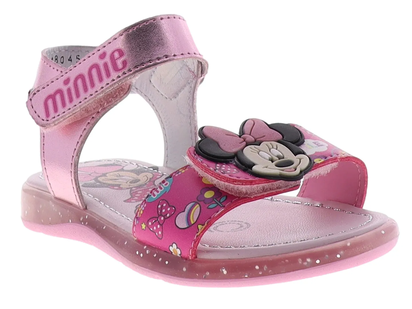 Sandalias Tropicana 48045 Para Niña