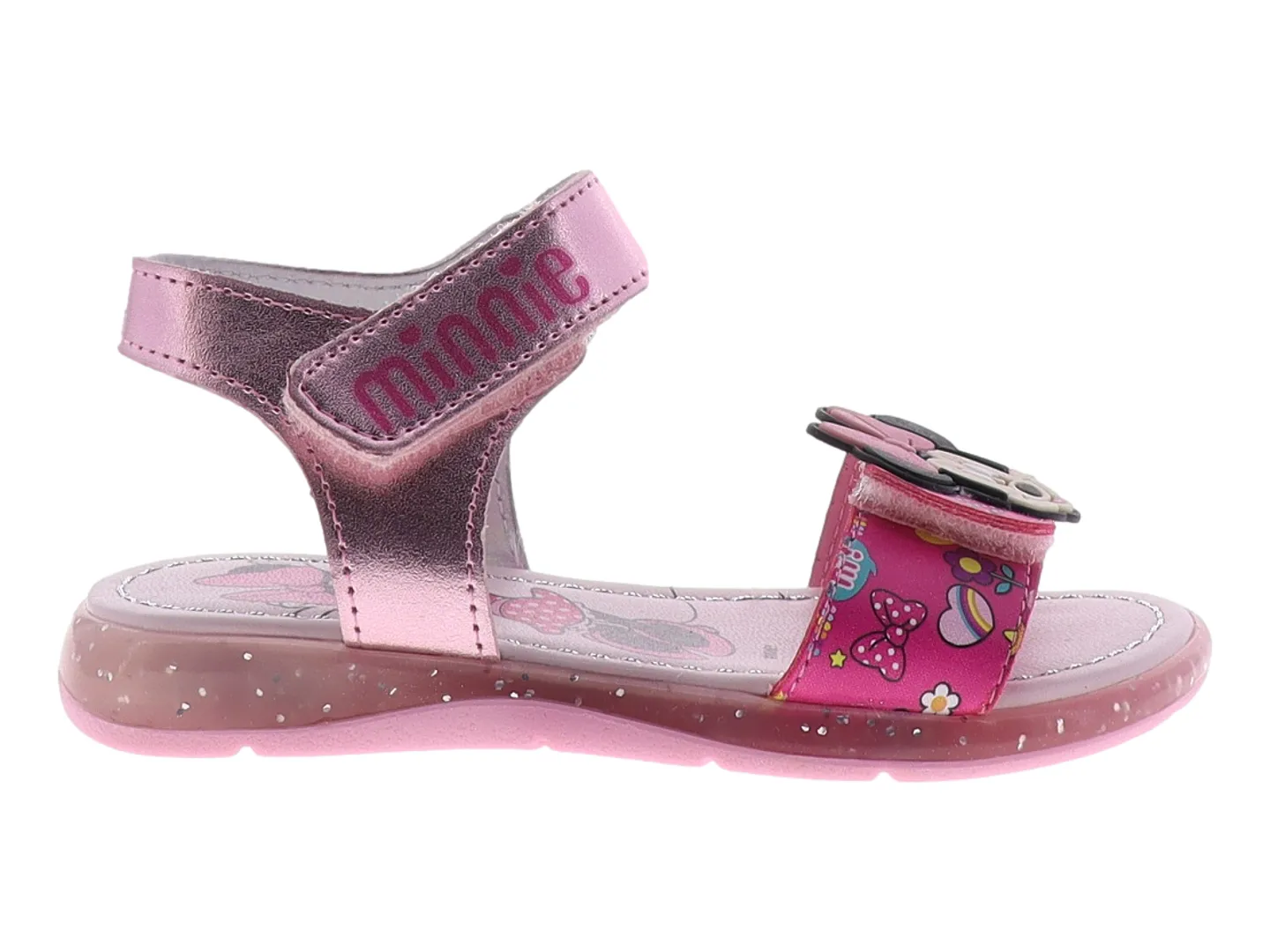 Sandalias Tropicana 48045 Para Niña