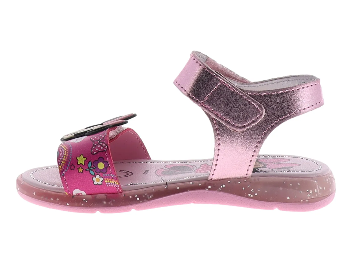 Sandalias Tropicana 48045 Para Niña