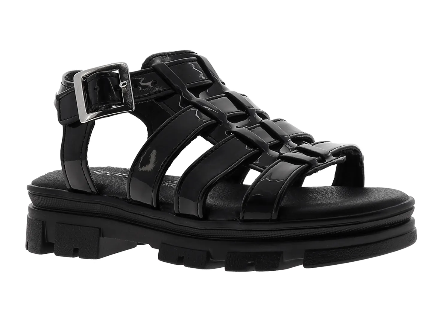 Sandalias Yuyin Kansas Para Niña