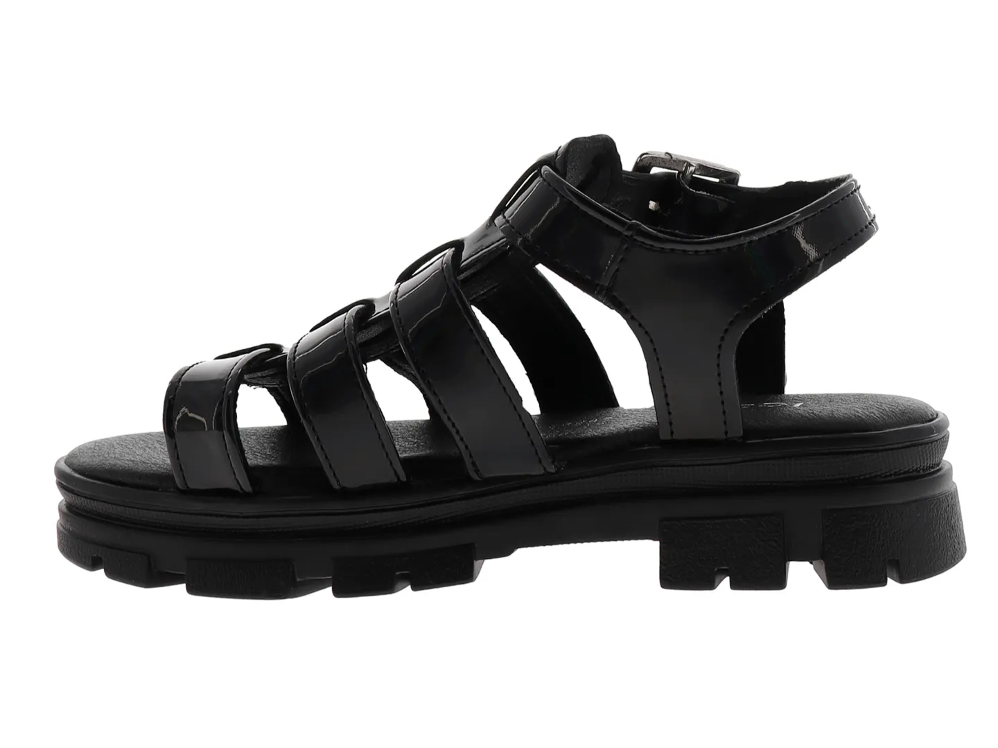 Sandalias Yuyin Kansas Para Niña