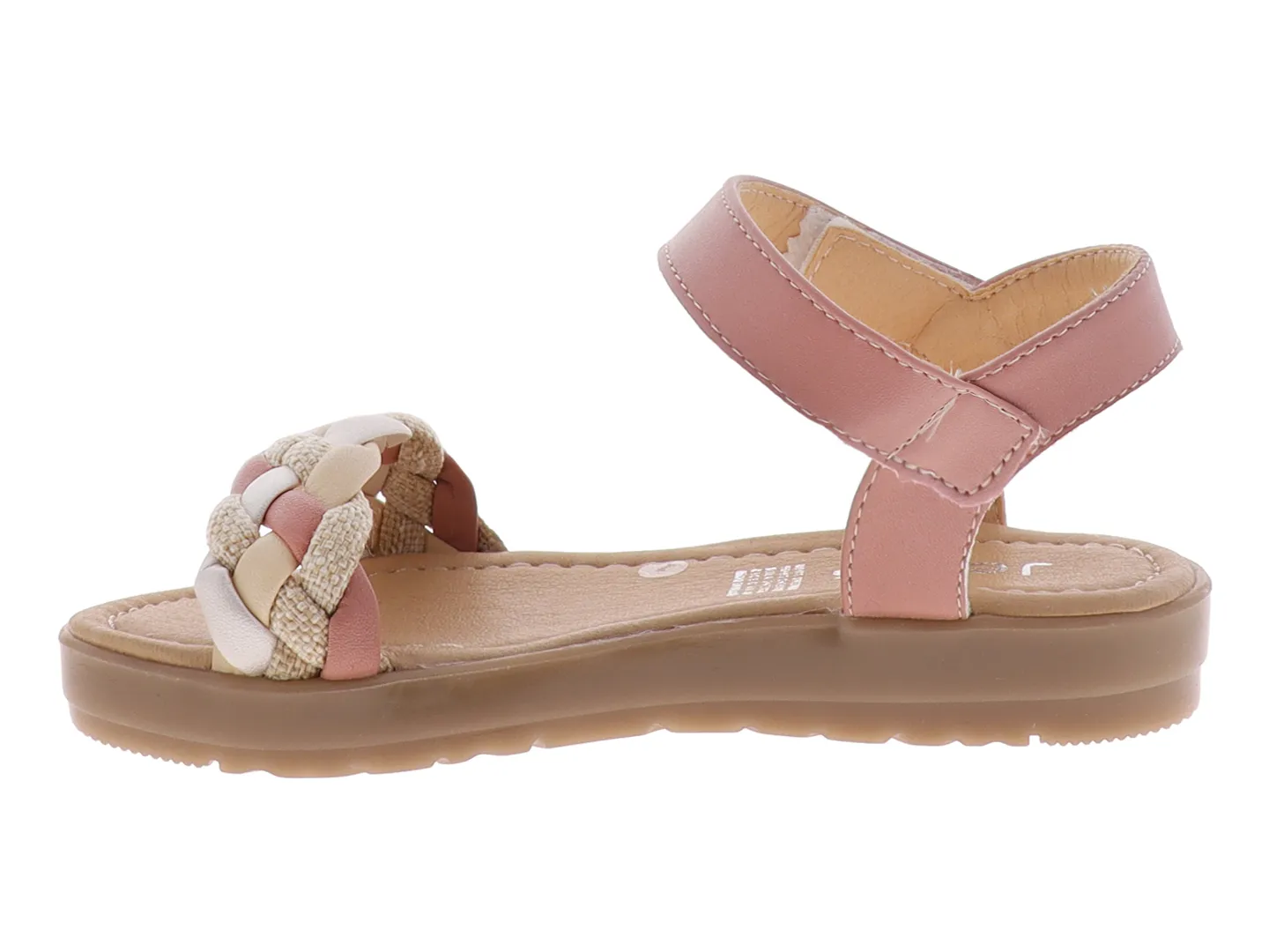 Sandalias Yuyin Malibu Para Niña