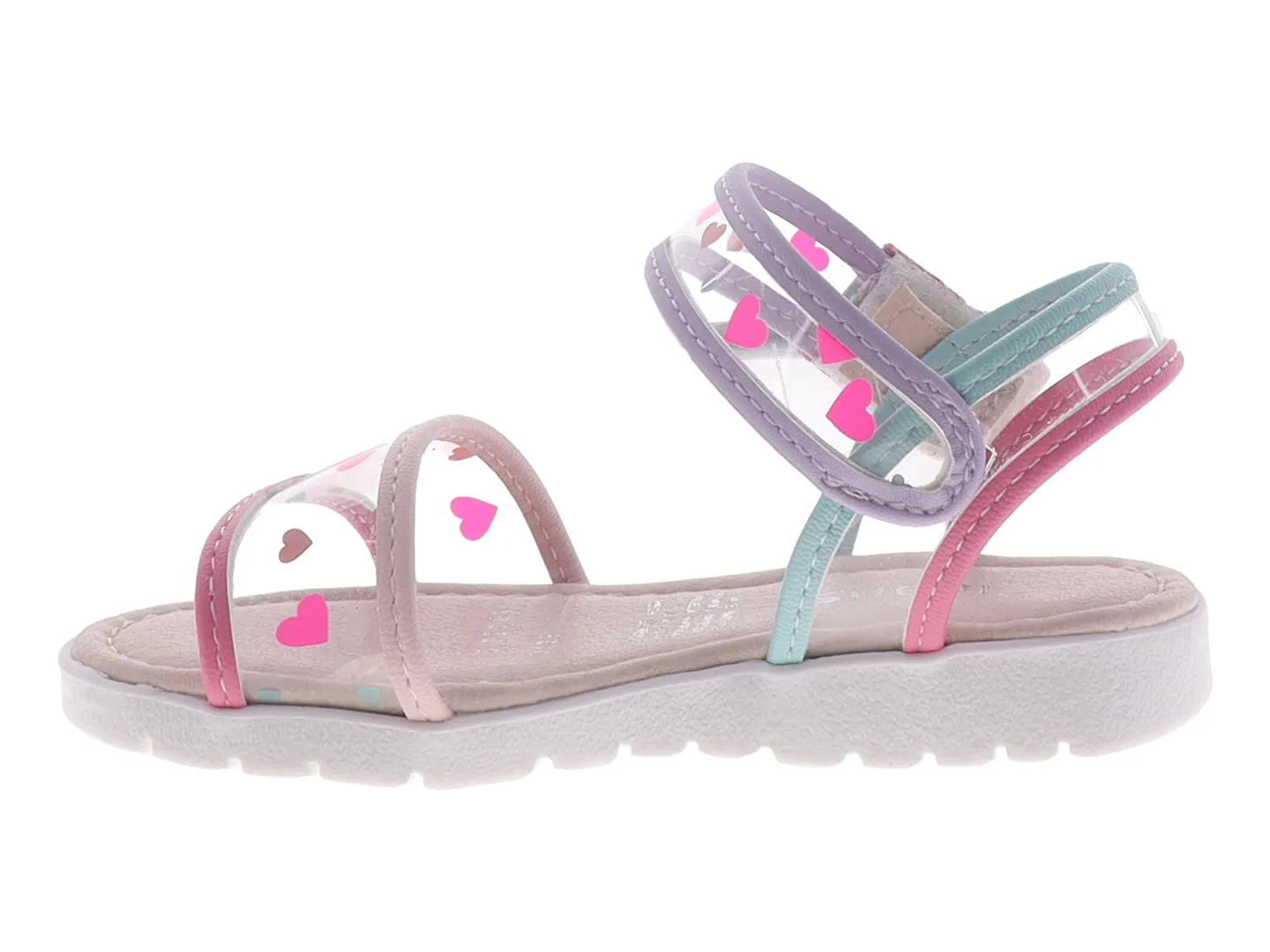Sandalias Yuyin Nativa Para Niña