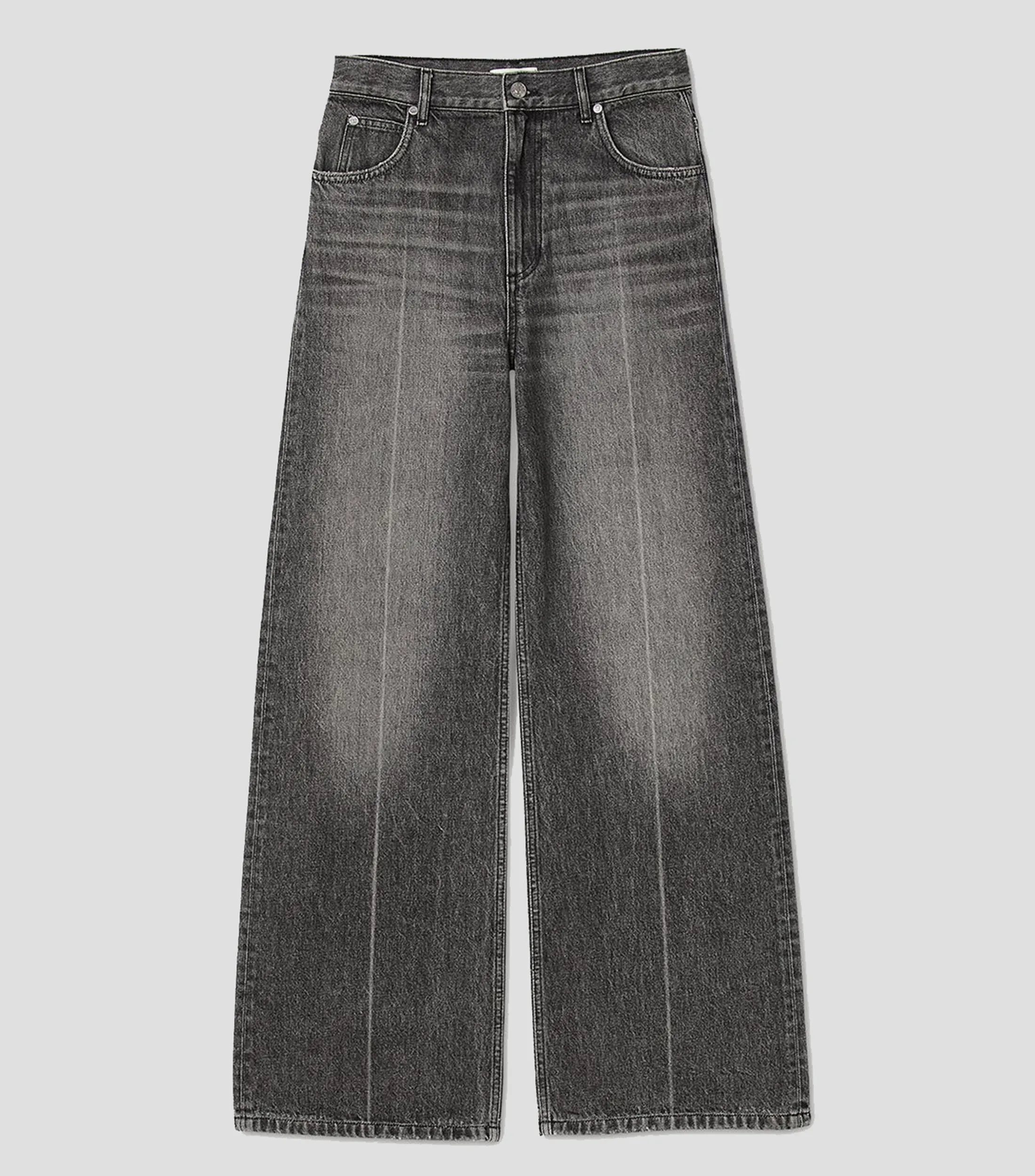 Sandro Jeans Recto Mujer
