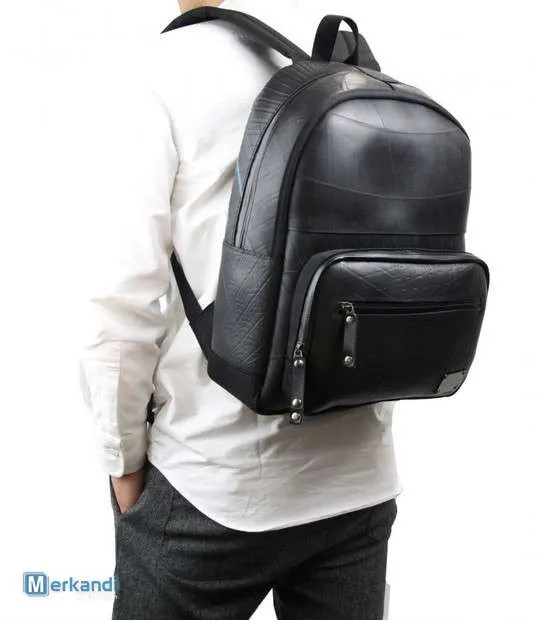 SEAL  MOCHILA DE DíA SIMPLE (PS077 SBK)