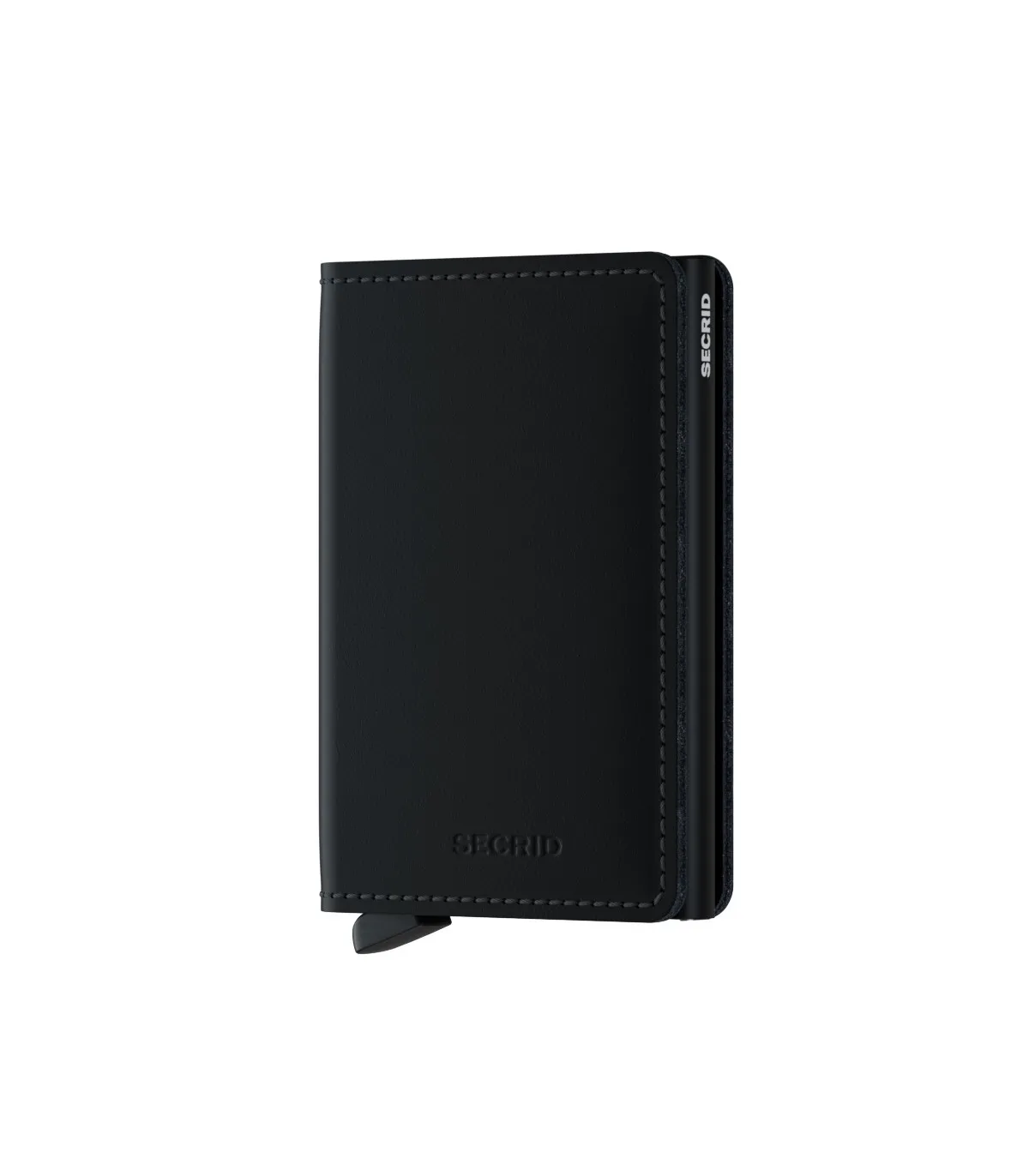 SECRID SLIMWALLET MATTE BLACK  SMBLACK