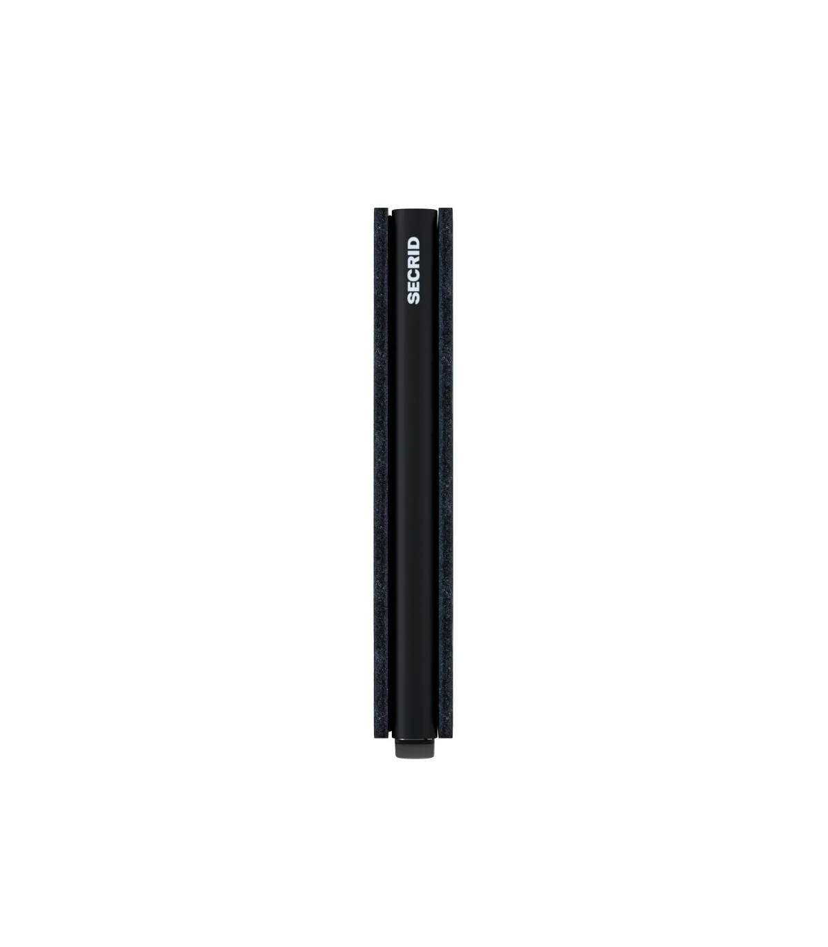 SECRID SLIMWALLET MATTE BLACK  SMBLACK