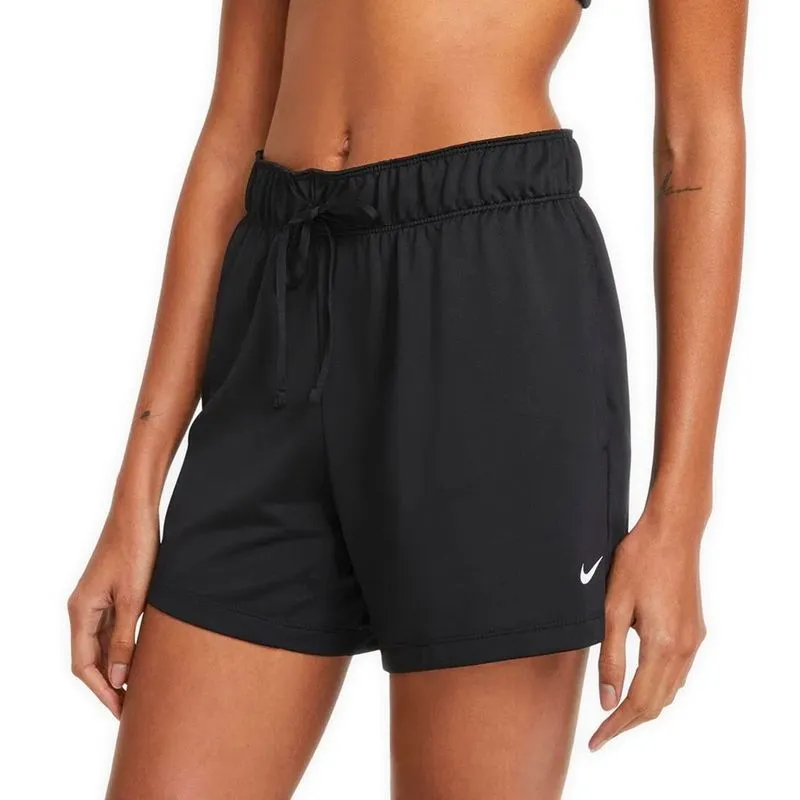 Short Mujer Nike W Nk Df Attack Shrt