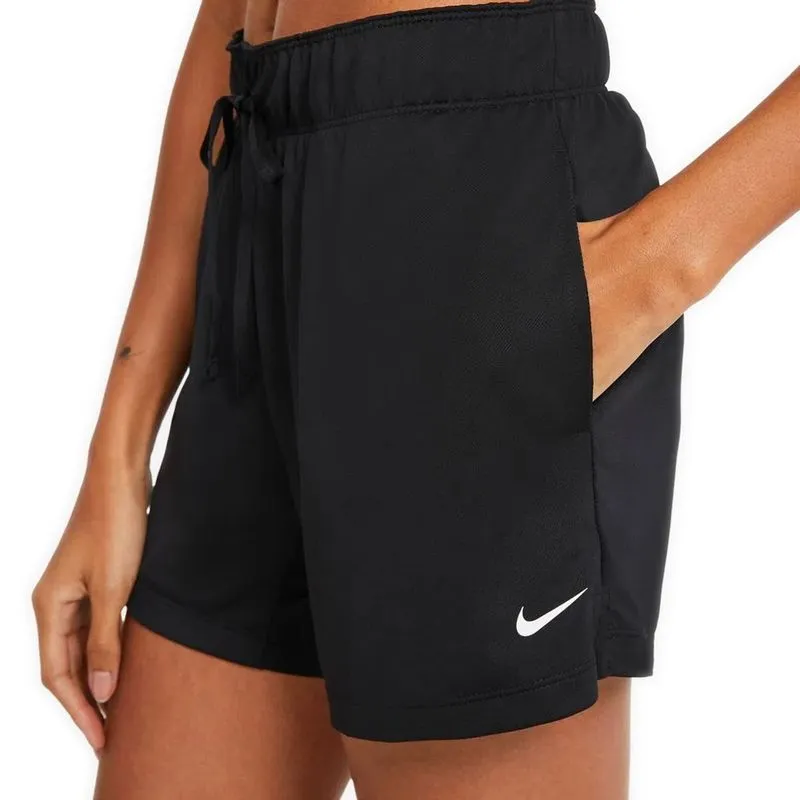 Short Mujer Nike W Nk Df Attack Shrt