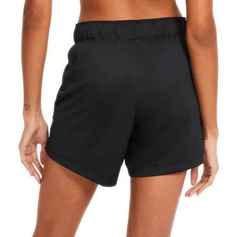 Short Mujer Nike W Nk Df Attack Shrt