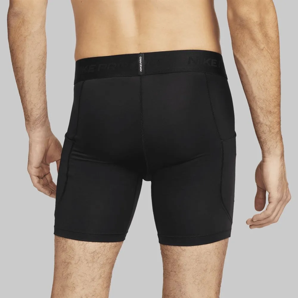 Short Nike Pro Hombre