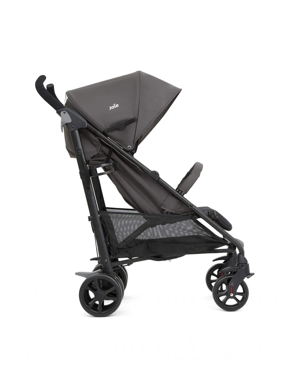 Silla de paseo Brisk LX ember de Joie Baby