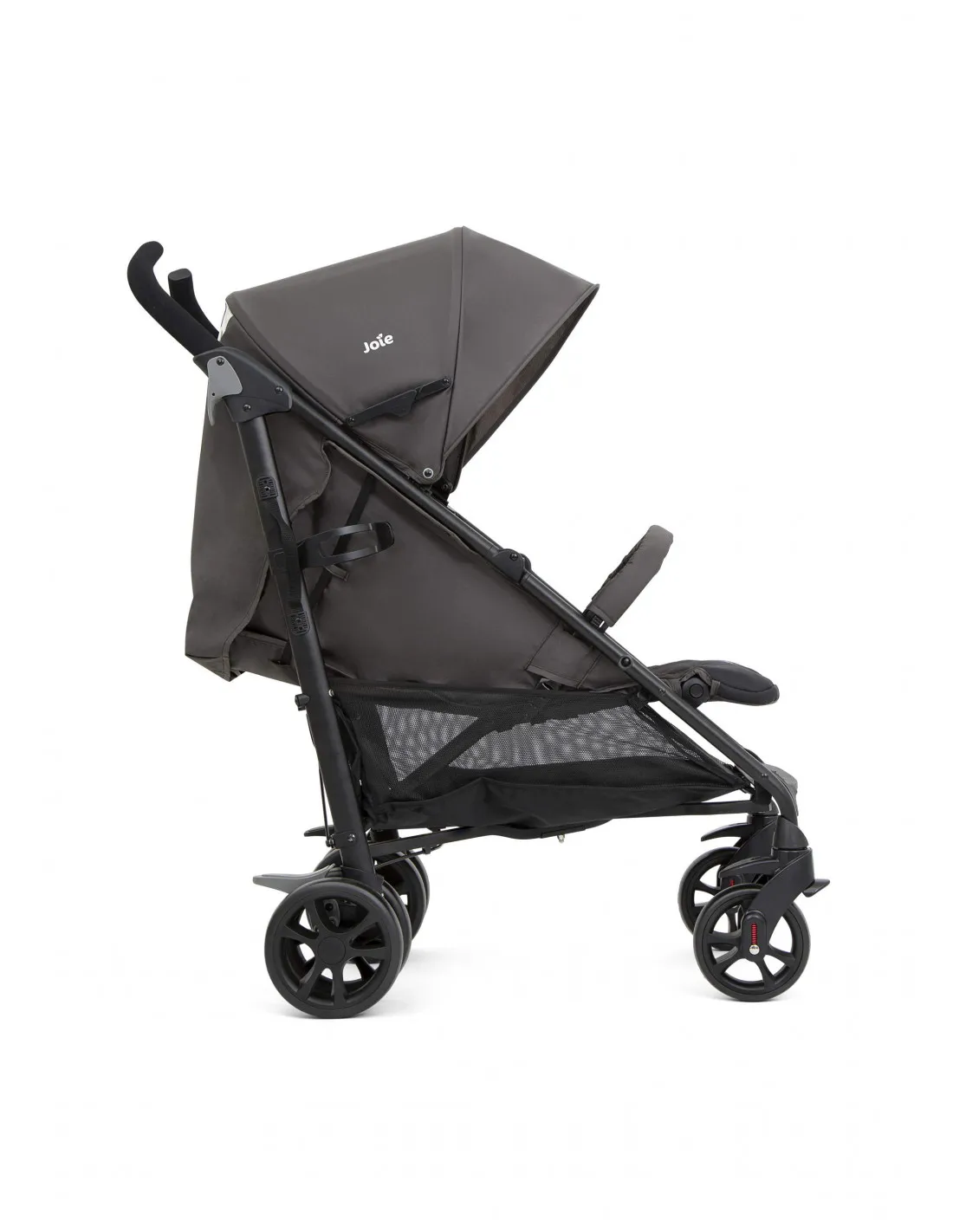 Silla de paseo Brisk LX ember de Joie Baby