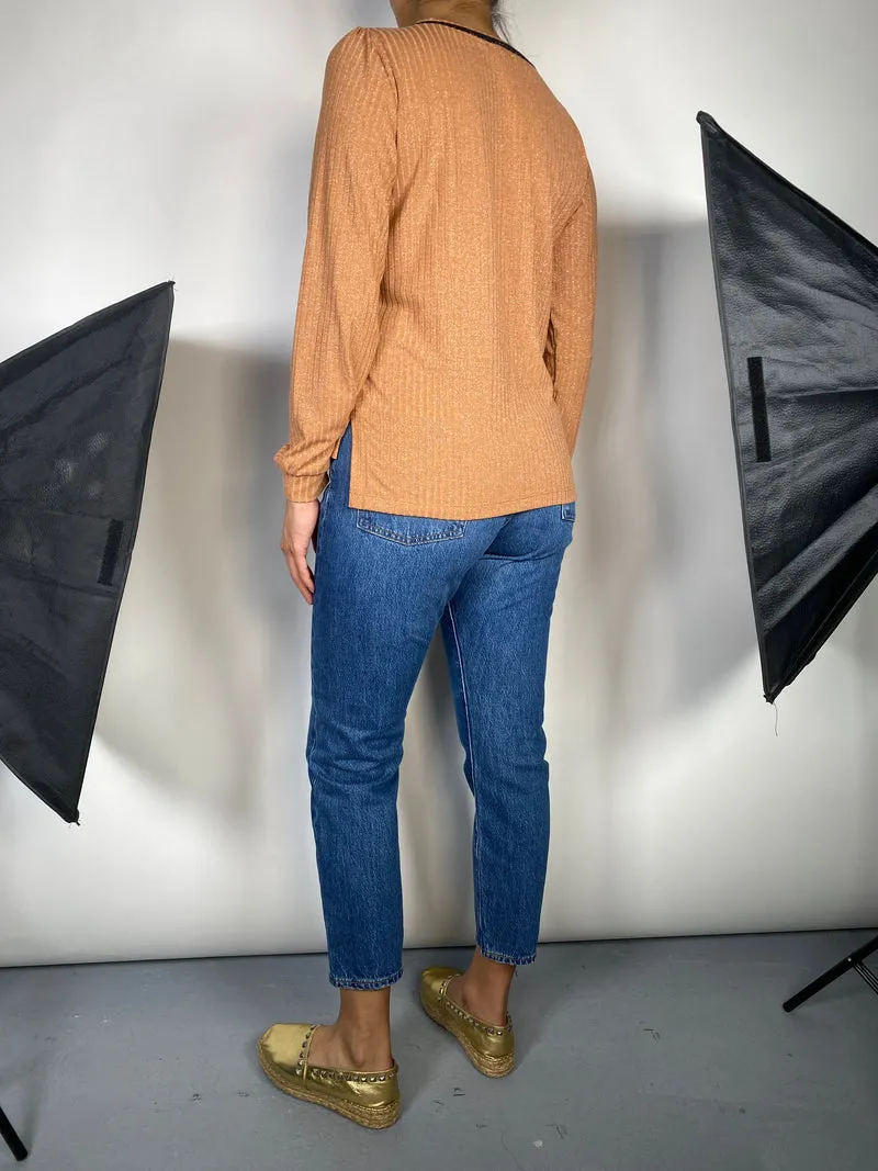 SINGOLARE Polera Fenix