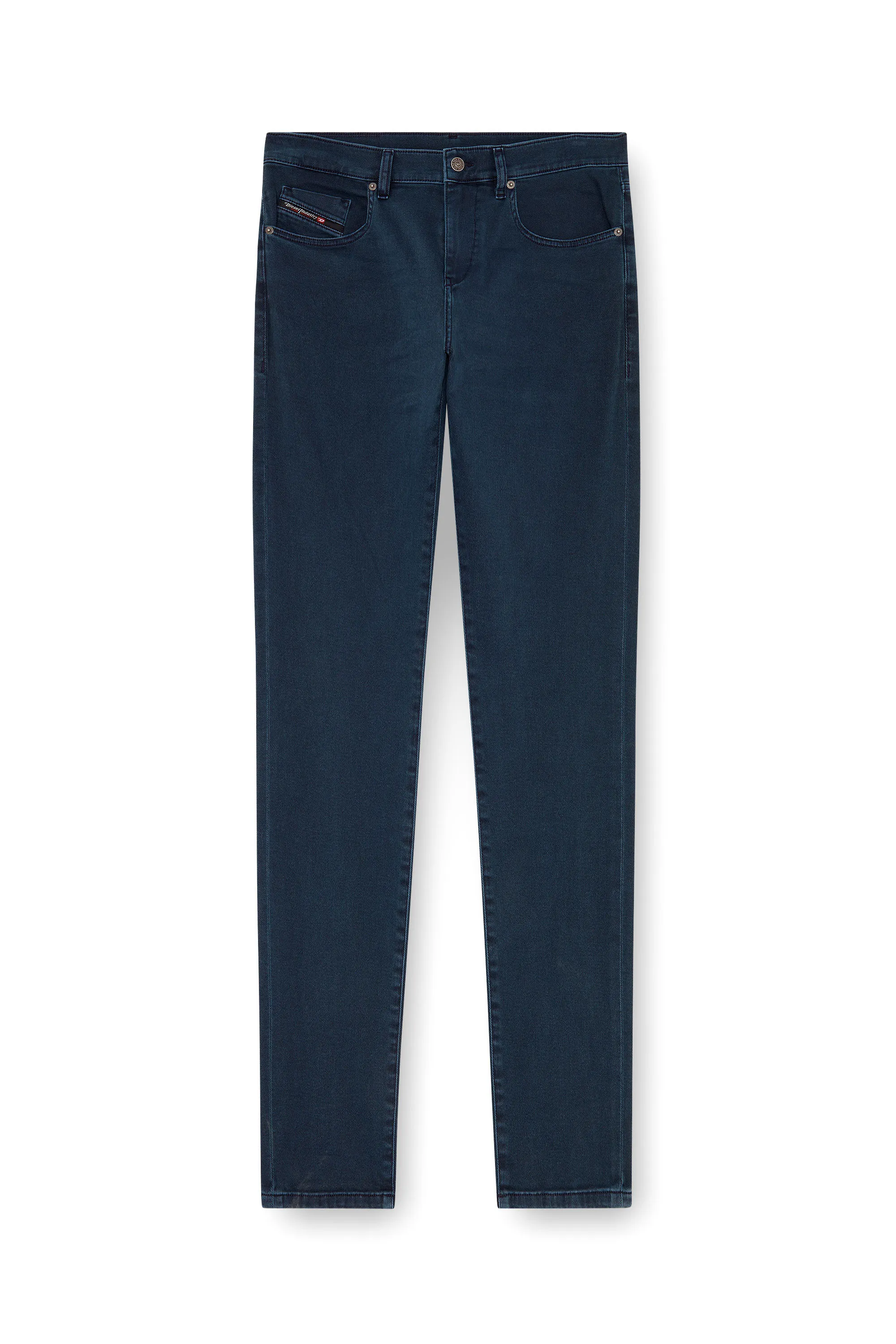 SLIM JEANS 2019 DSTRUKT 0QWTY