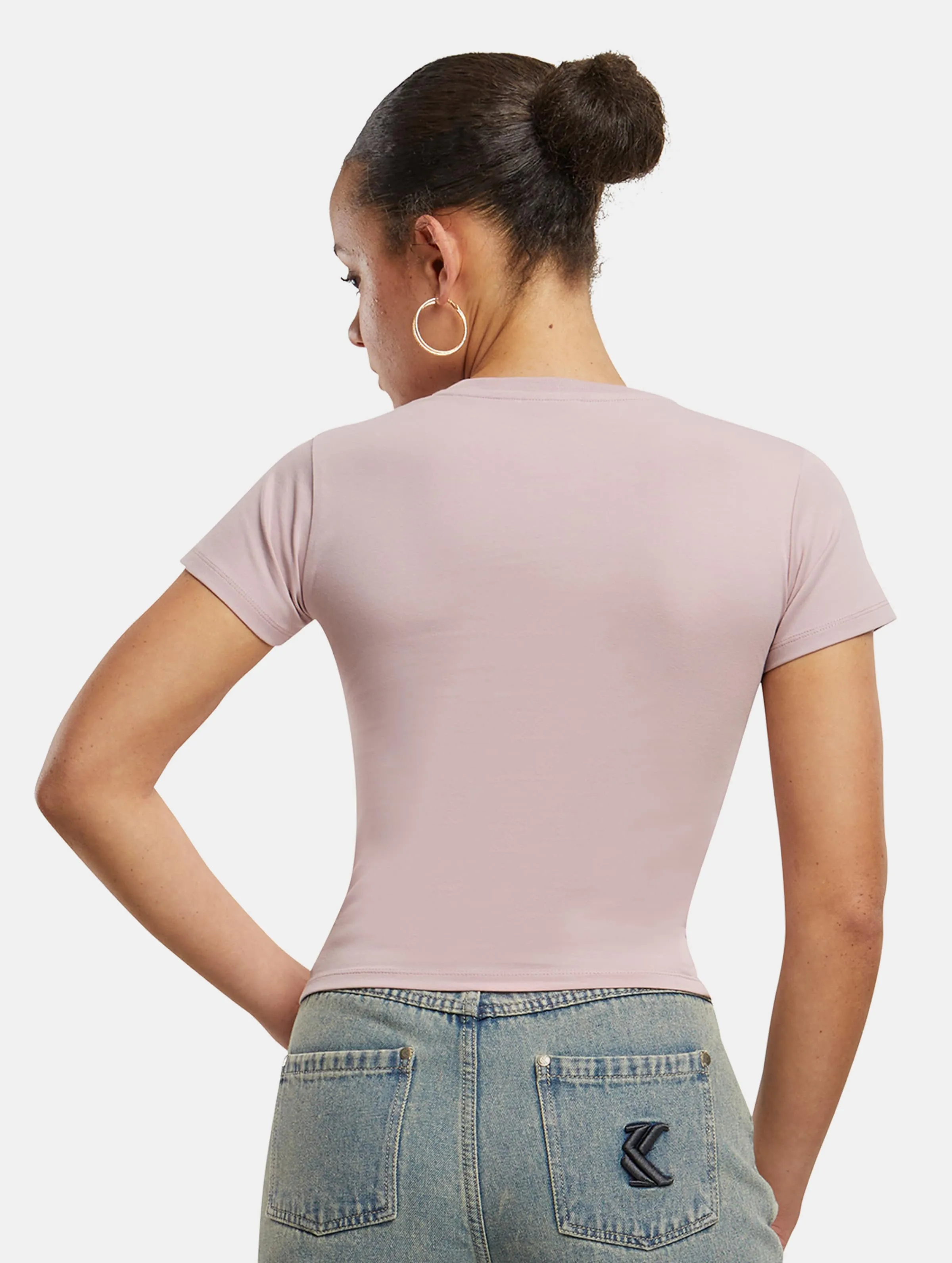 Small Signature Short 