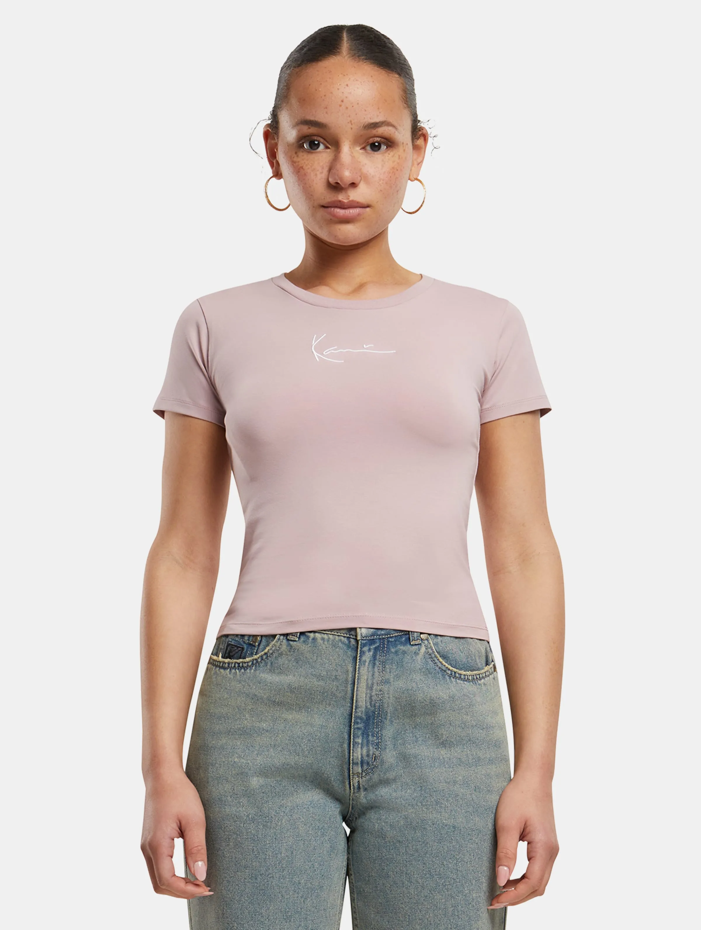 Small Signature Short 