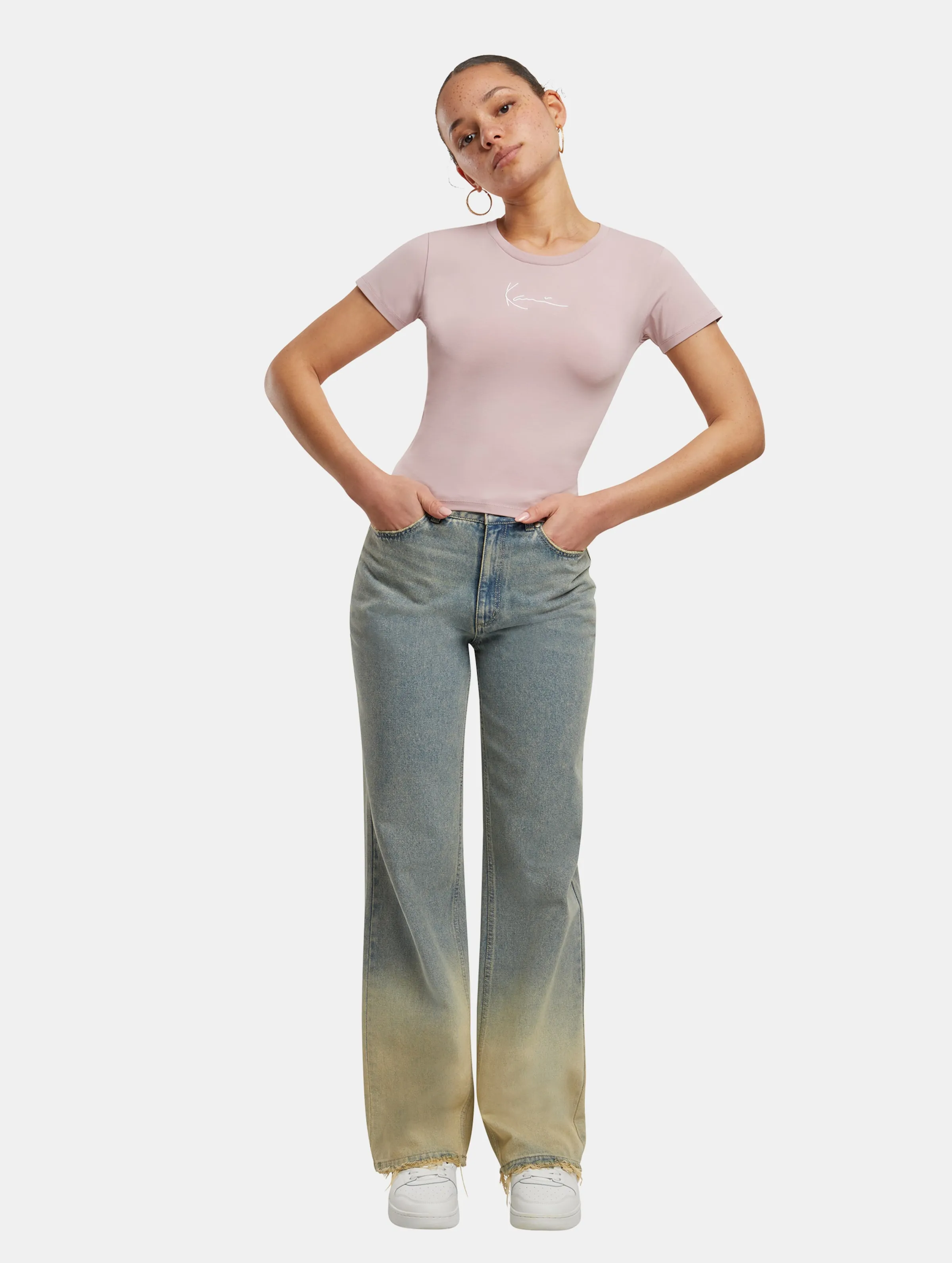 Small Signature Short 