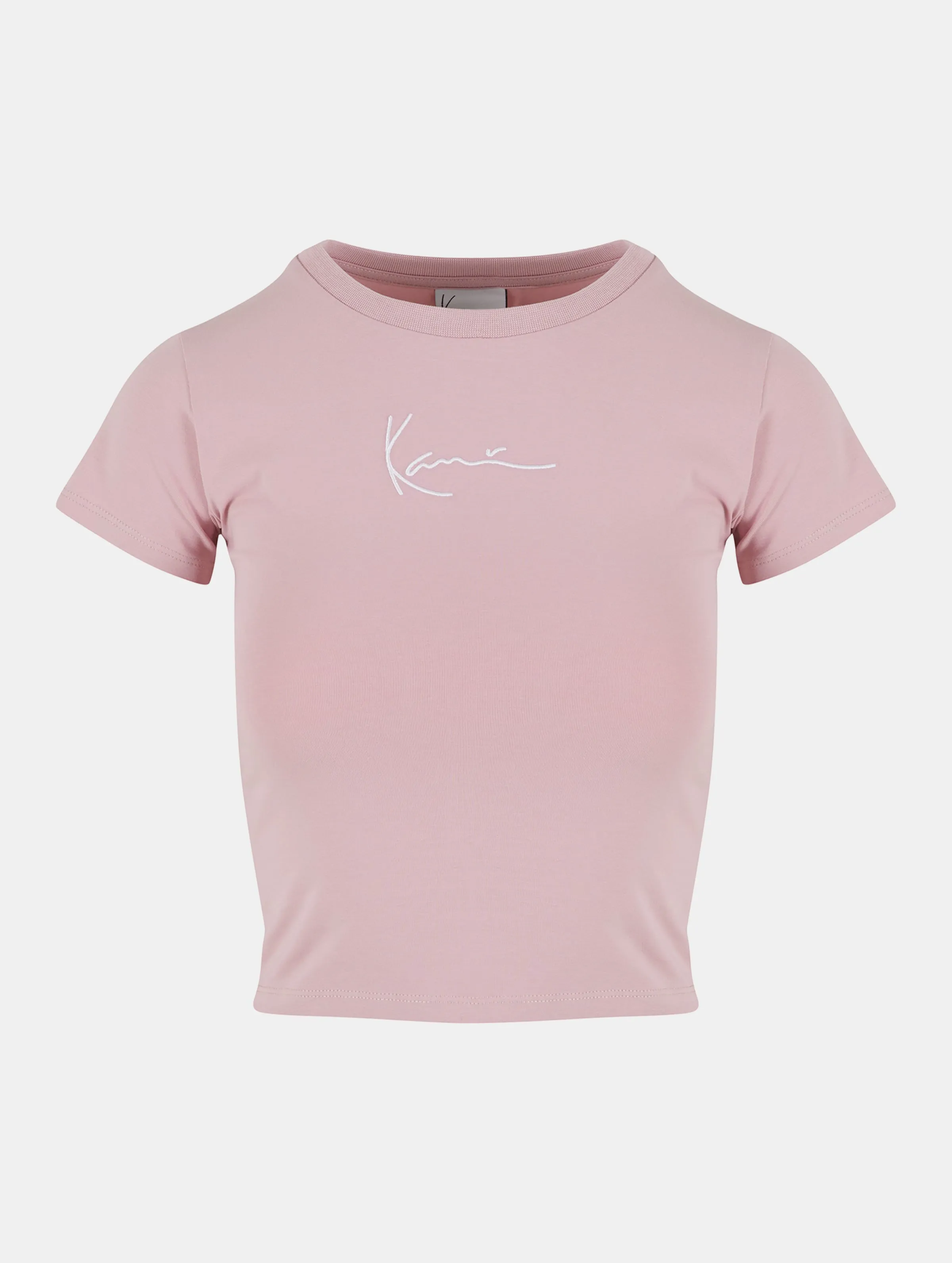 Small Signature Short 