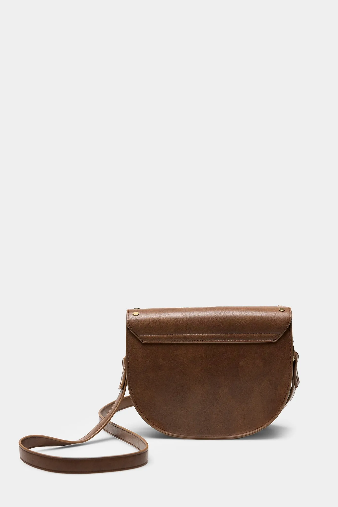 Springfield Bolso bandolera tachas
