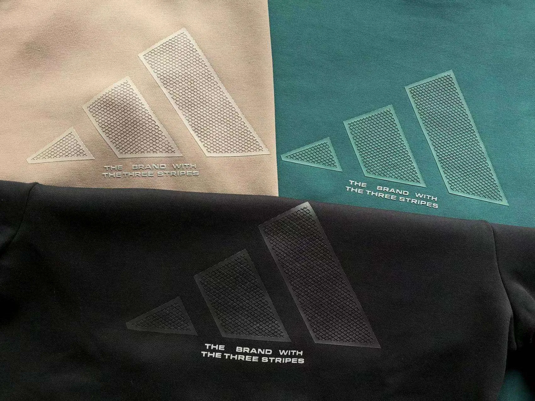 Sudadera Adidas sin Capucha Season 2024