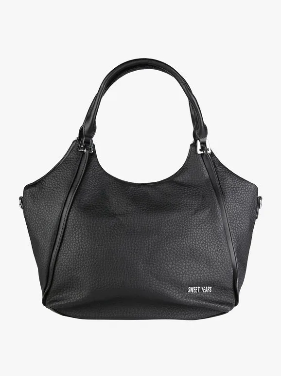 Sweet Years Bolso bandolera de mujer con doble asa.