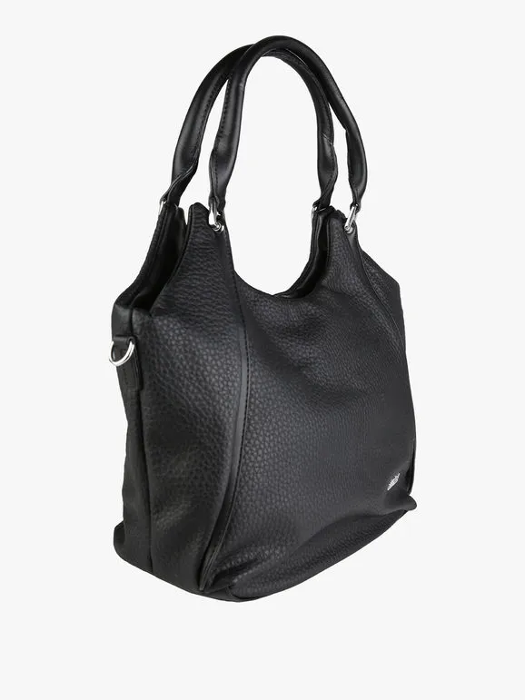 Sweet Years Bolso bandolera de mujer con doble asa.
