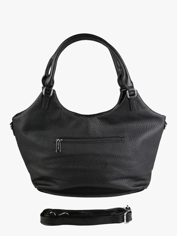 Sweet Years Bolso bandolera de mujer con doble asa.