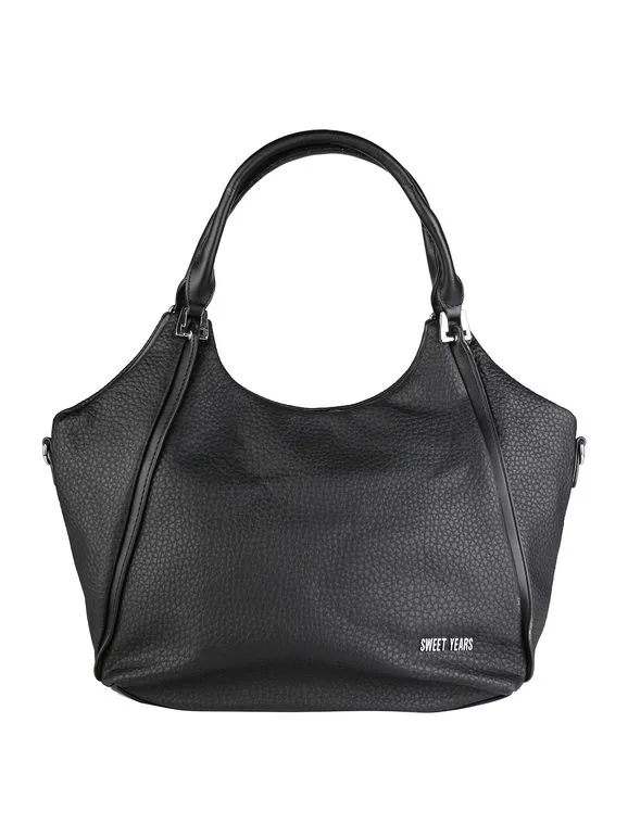 Sweet Years Bolso bandolera de mujer con doble asa.