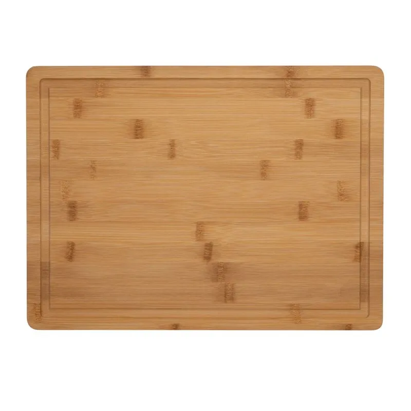 Tabla de cortar Ukiyo de bambú