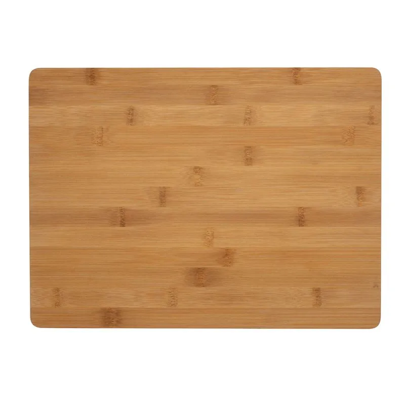 Tabla de cortar Ukiyo de bambú