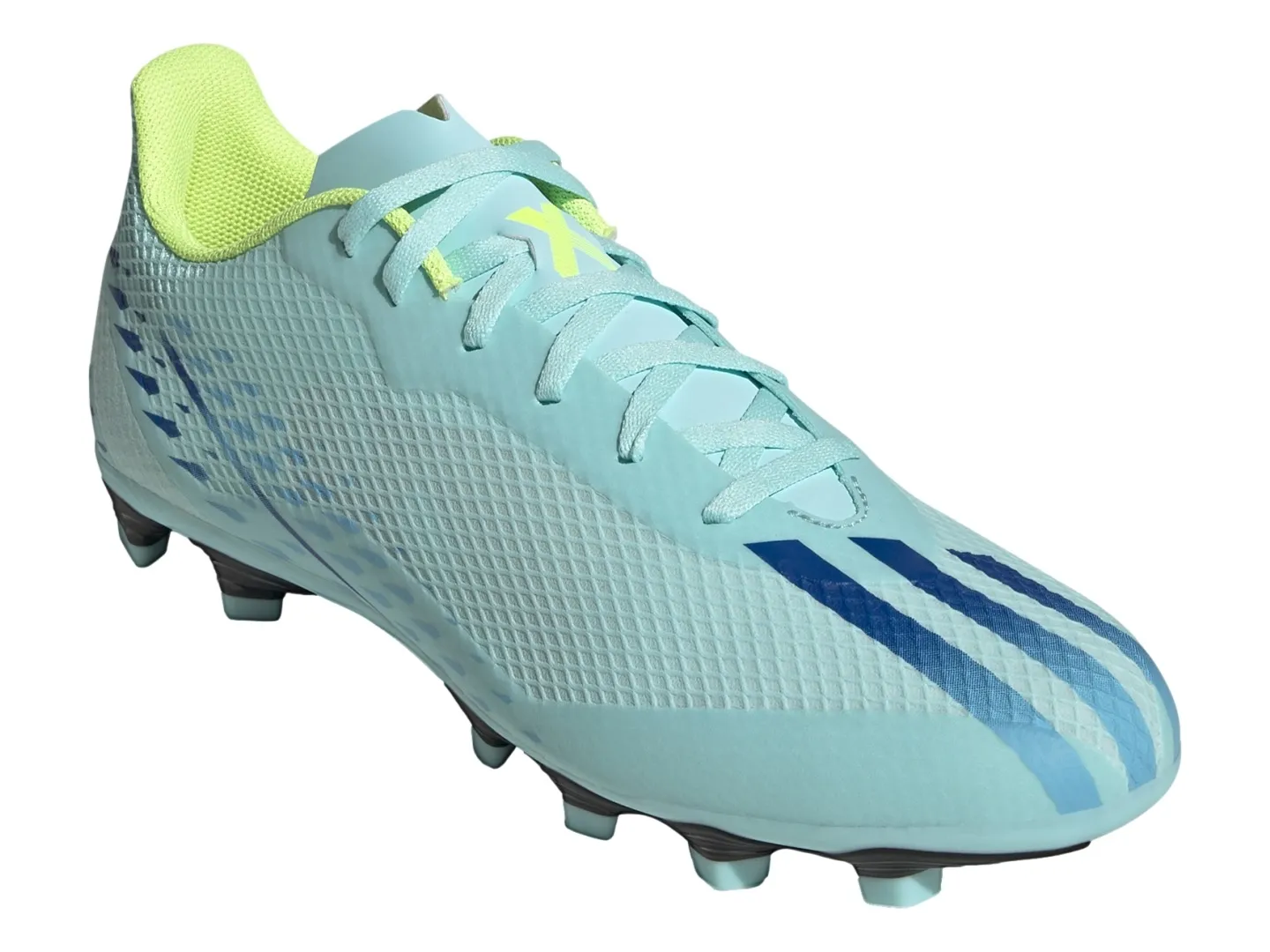 Taquetes Adidas Speedportal Para Hombre