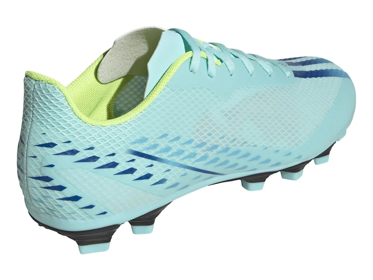 Taquetes Adidas Speedportal Para Hombre