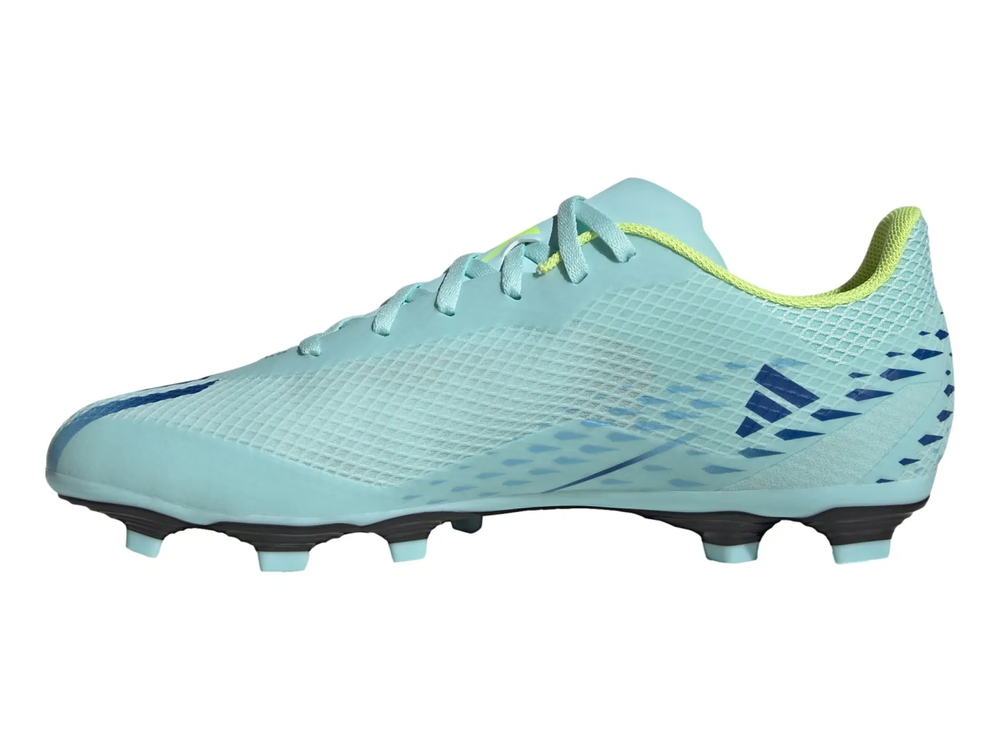 Taquetes Adidas Speedportal Para Hombre