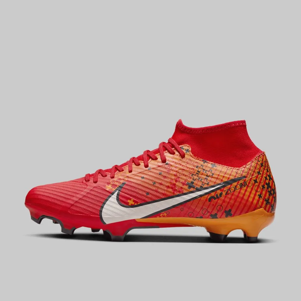 Taquetes Nike Superfly 9 Academy Mercurial Hombre