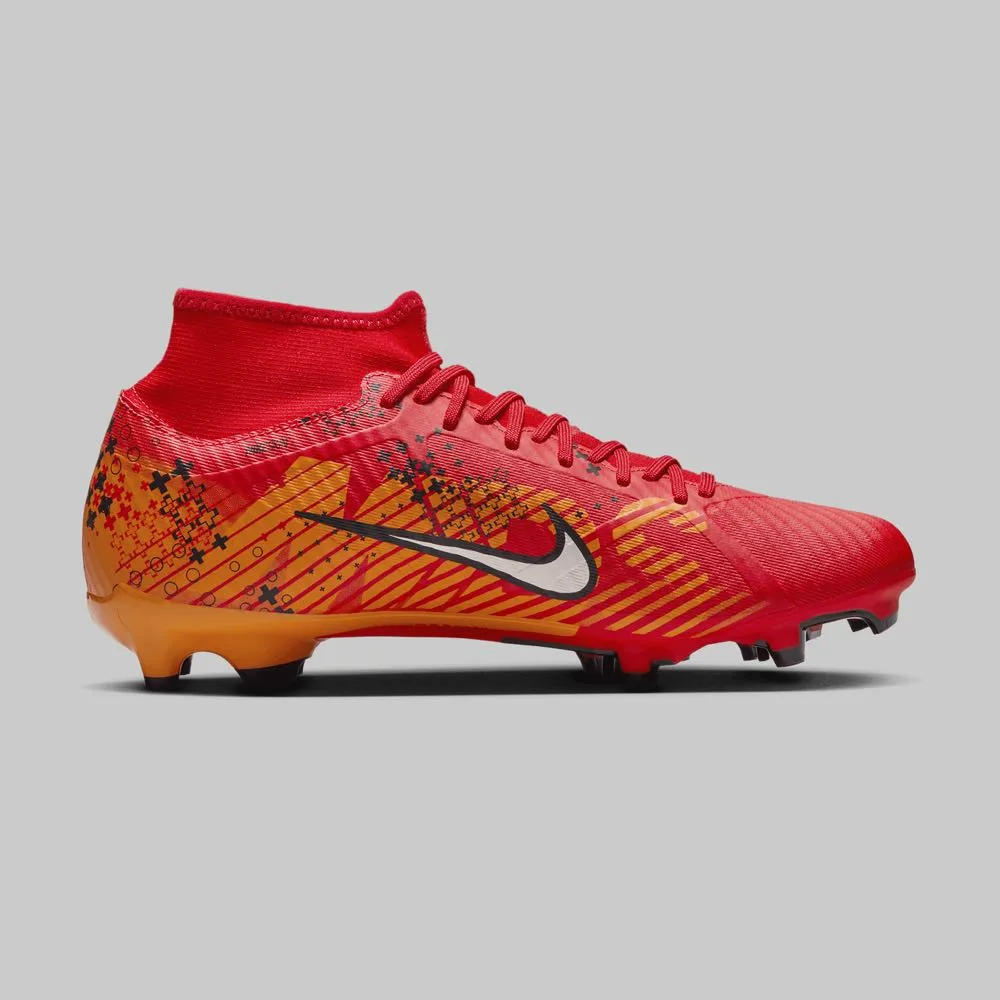 Taquetes Nike Superfly 9 Academy Mercurial Hombre