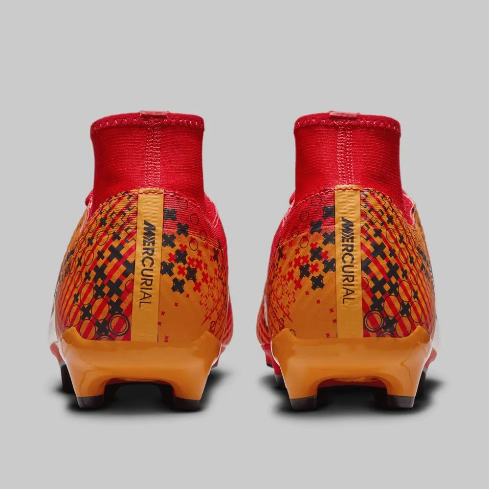 Taquetes Nike Superfly 9 Academy Mercurial Hombre