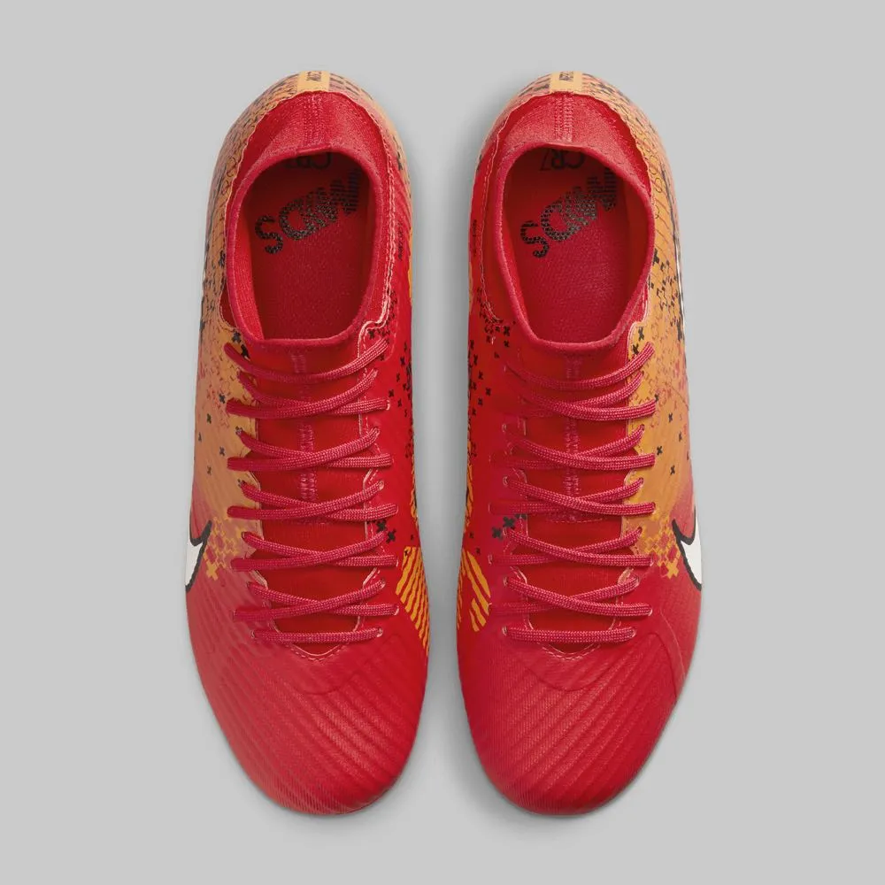 Taquetes Nike Superfly 9 Academy Mercurial Hombre