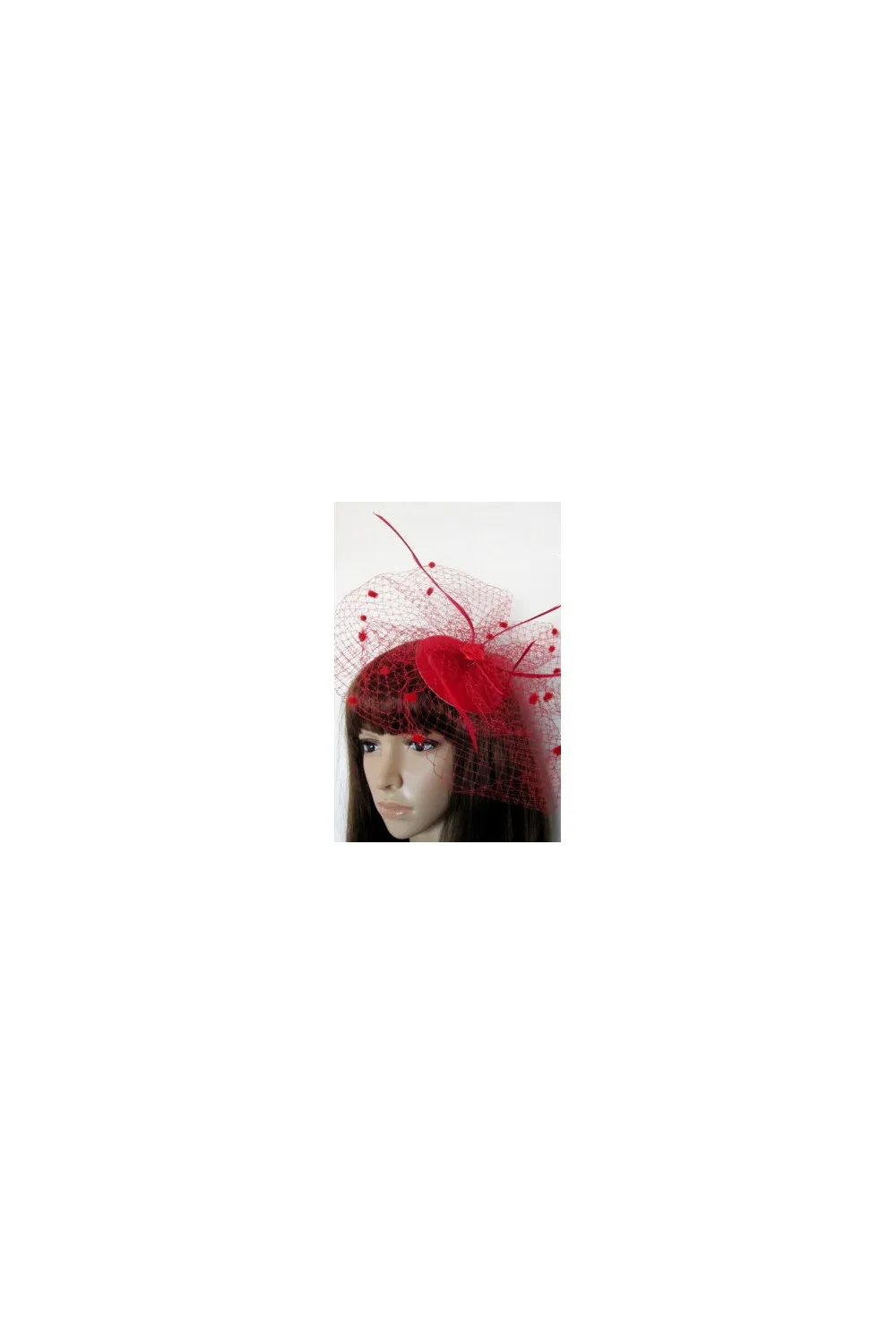 Tela con red