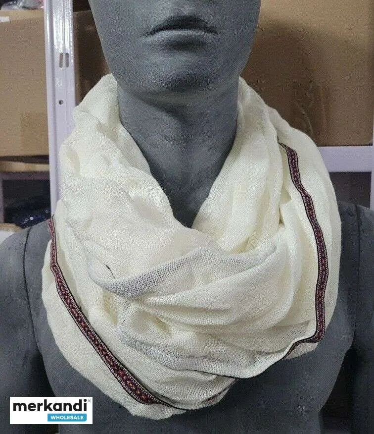 Tela tubular para mujer Multifuncional Cloth Loopschal Scarf Scarf C&A