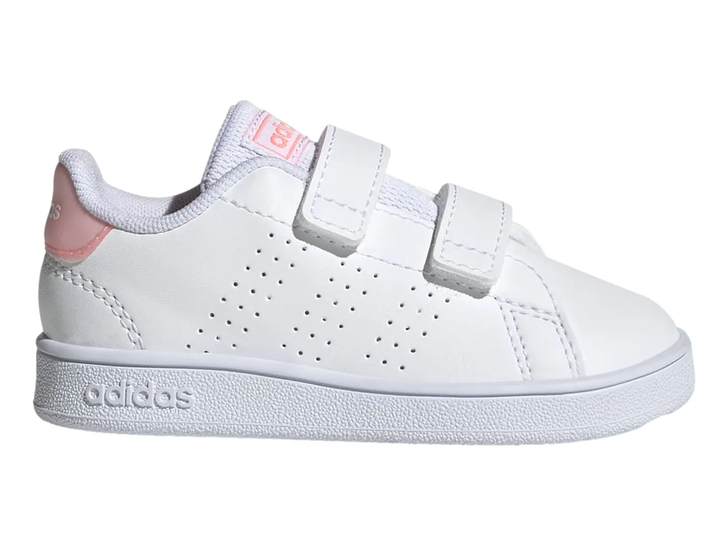 Tenis Adidas Advantage Para Niña