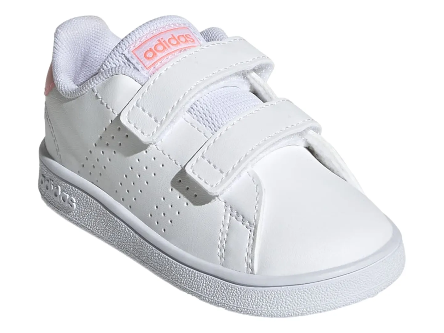 Tenis Adidas Advantage Para Niña