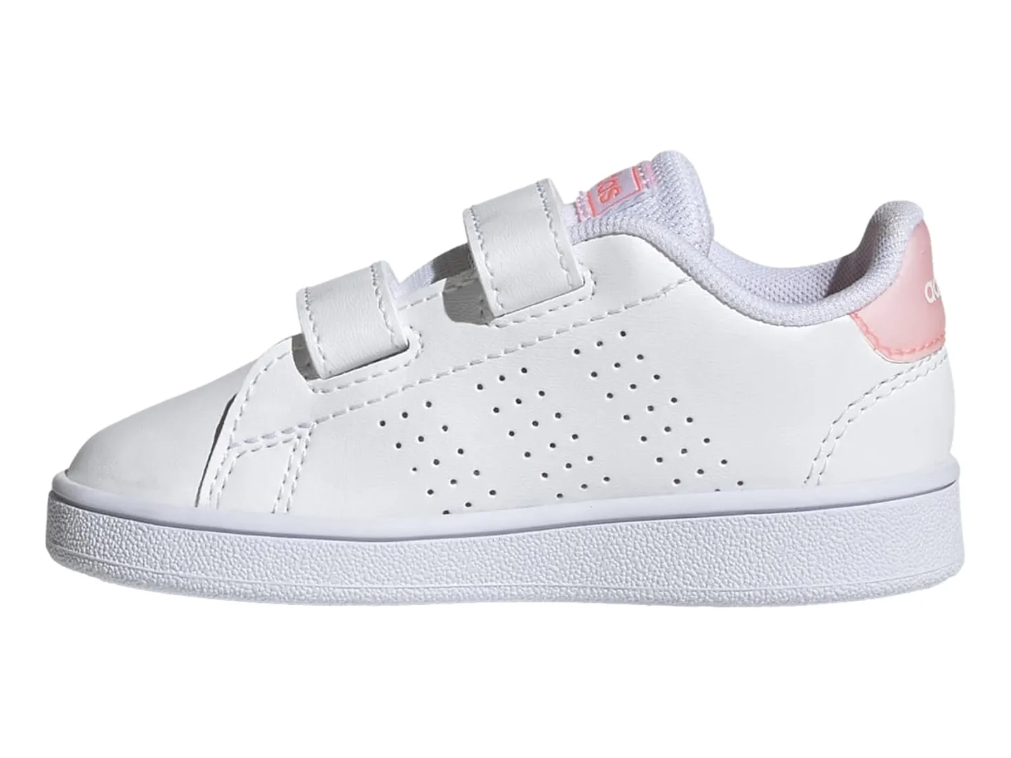Tenis Adidas Advantage Para Niña